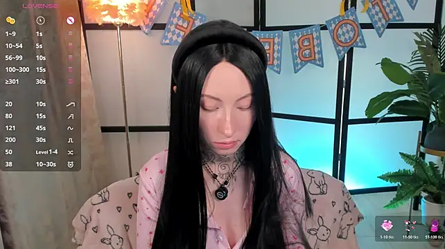 roxy_morrison_x Chat XXX in diretta