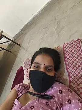 Neha-ji's Live XXX Chat