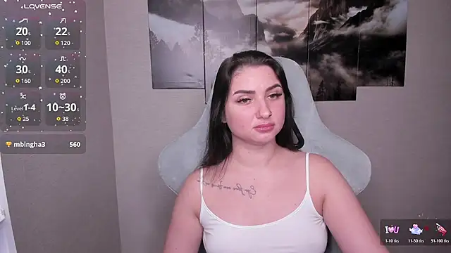 Chat +18 de Sourr_Lollipop ao vivo