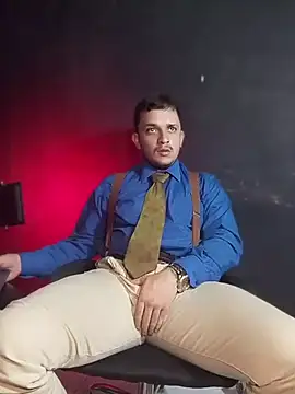Tonny_paganni Adlı Modelin Canlı XXX Sohbeti