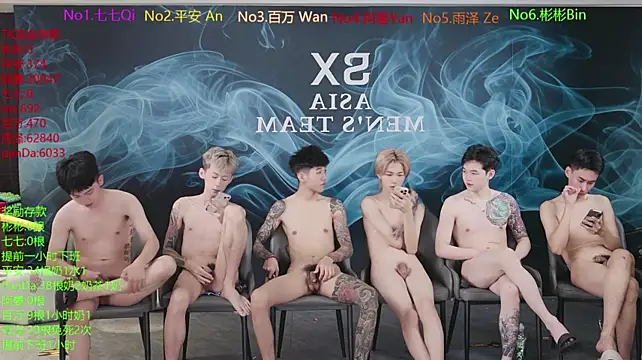 แชท XXX สดของ SX-001