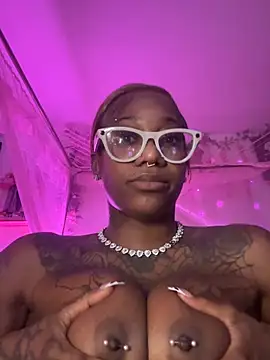 VixenCapri - Last tipper choice