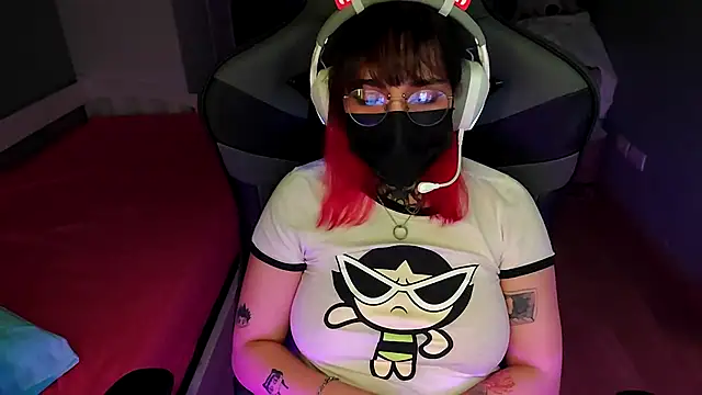 Chat XXX ao vivo de Lucyiy_