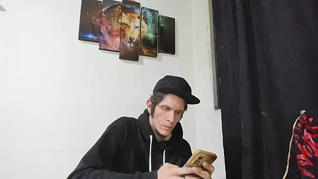 Chat XXX ao vivo de Jeff_Walton@xh