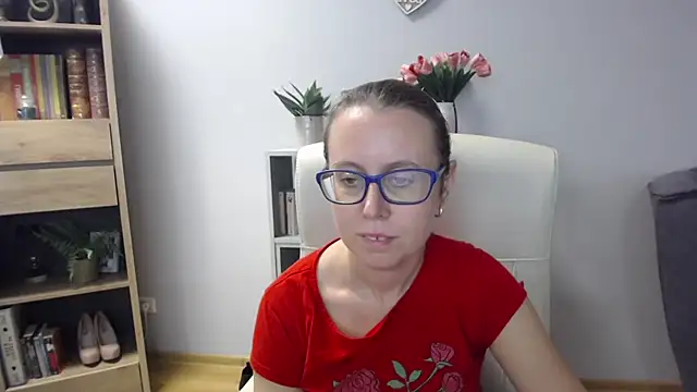 sweetxLizzy's Live XXX Chat