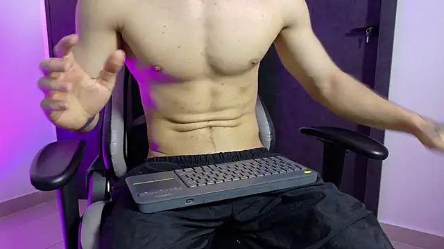 Czat XXX na żywo – eren_jeager