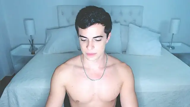 Chat +18 de mr_hunterx ao vivo