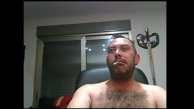 Chat +18 de SirFrankonde ao vivo
