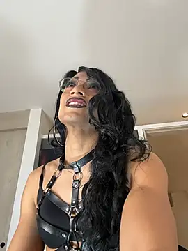 צ'אט XXX בשידור חי של Lia_Jones77
