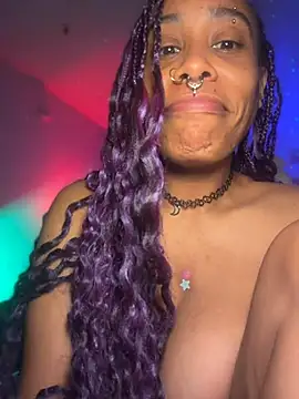 LUNA4pussy - Plug ass + LT Controls last 💦💦💦💦