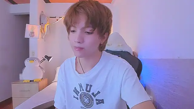 Sweet_Allan Live XXX-chat