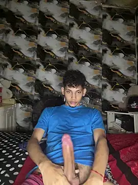 Erick_Fire14's Webcam Show