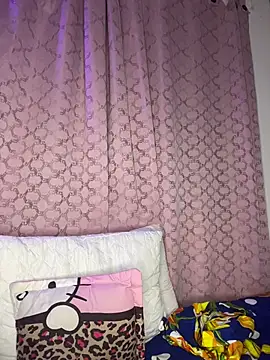 دردشة Paola05_ الجنسية المباشرة