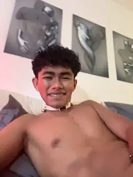 Dark_Asian1's Live XXX Chat