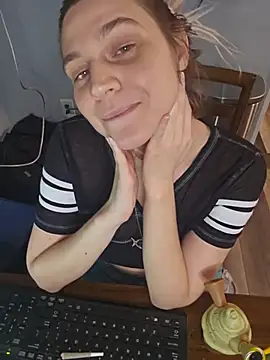 Онлайн чат XXX ScarletsWeb