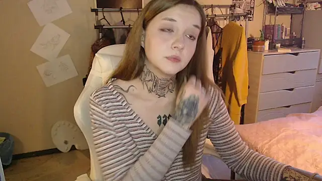 Taissa_Harmon's Live XXX Chat