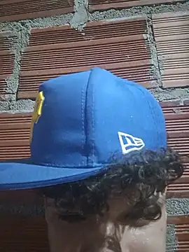 XXX chat uživo modela nilon05