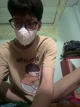 MEFUN- Show Webcam