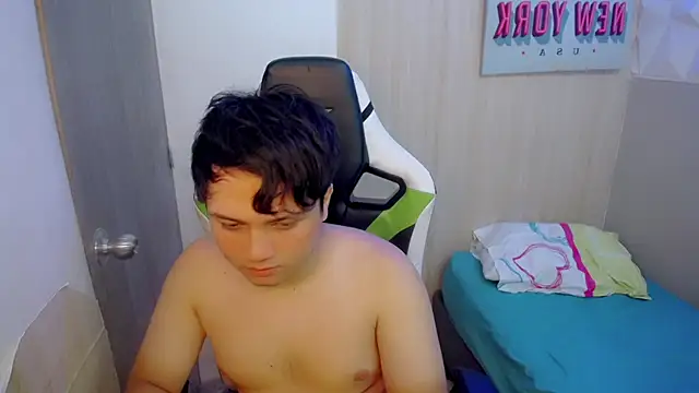 Tommy_cotton Live XXX-Chat
