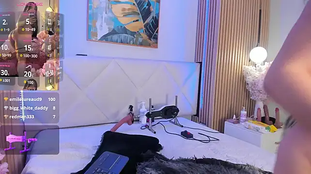 veronica_hill_'s Live XXX Chat