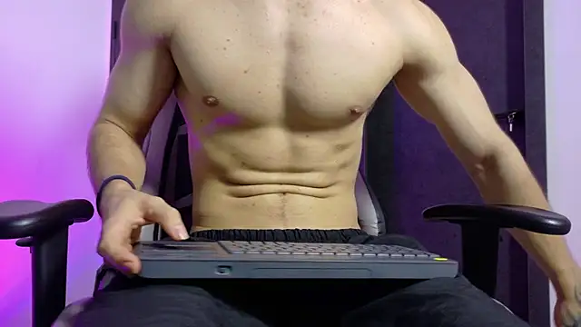 eren_jeager Live XXX-chat