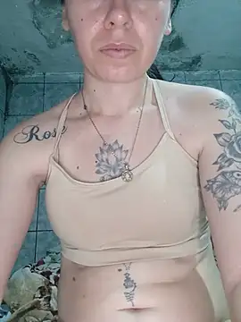 Chat XXX ao vivo de Venusluxodomme