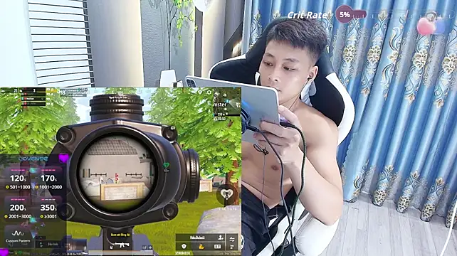 Naughty___asian's Live XXX Chat