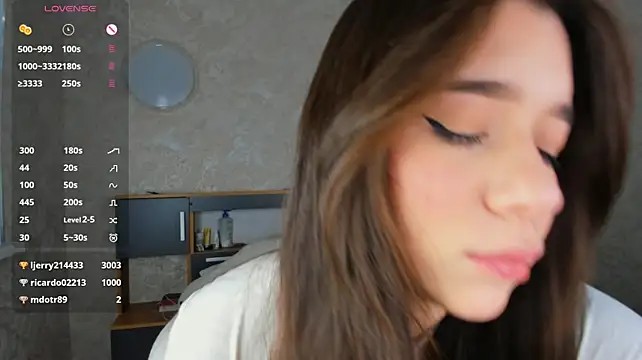 Butterflys1268 - SQUIRT SHOW+FULL NUDE