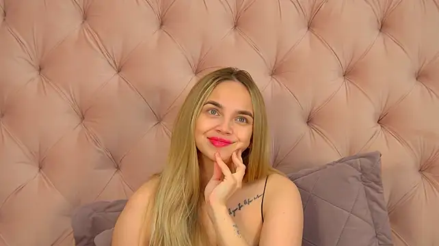 Chat XXX ao vivo de AnitaVenture