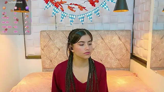دردشة Georgia_Candy الجنسية المباشرة