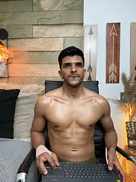 anddy_white Chat XXX live
