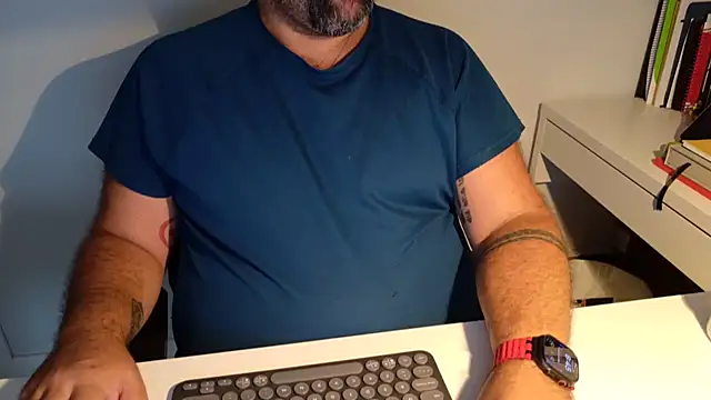 Chat XXX Live BearOfficer