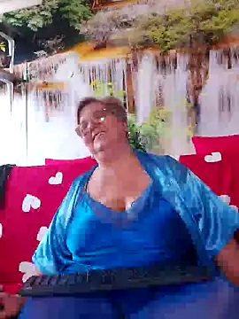 QueenPammy1 Live XXX-chat