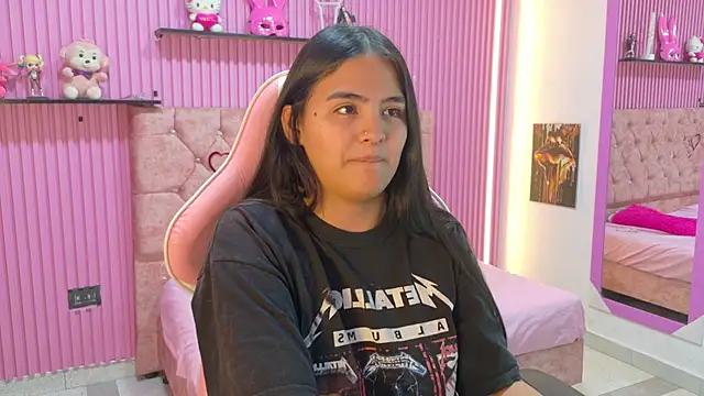 Noath_Kitsune Chat XXX in diretta