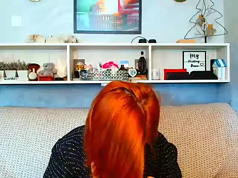 צ'אט XXX בשידור חי של Natali3855