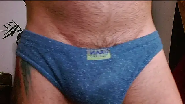 Chat XXX ao vivo de DominanThewolff