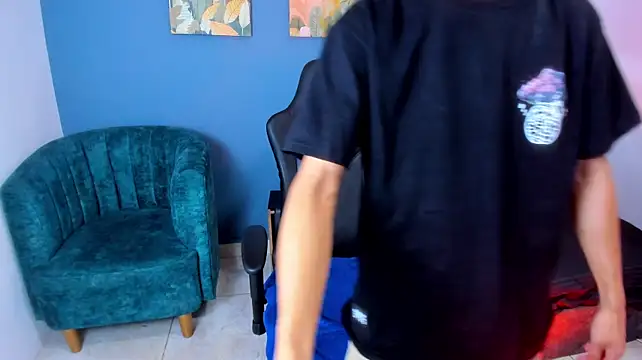 Sembang XXX Secara Langsung xteven_master19