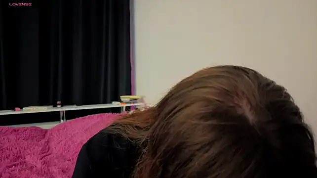 evvaavve's Live XXX Chat