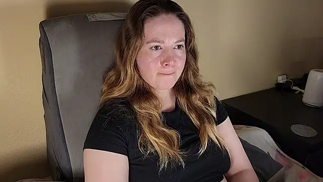 InternetFairy_XO's Live XXX Chat
