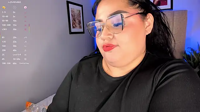 Živý XXX chat _michel_bbw