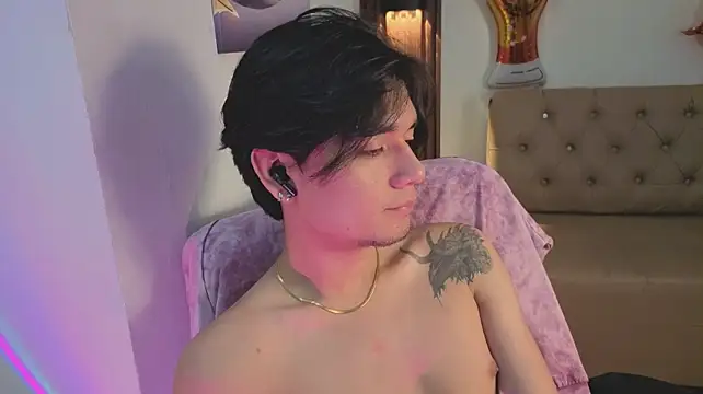 Chat XXX Live davoxer