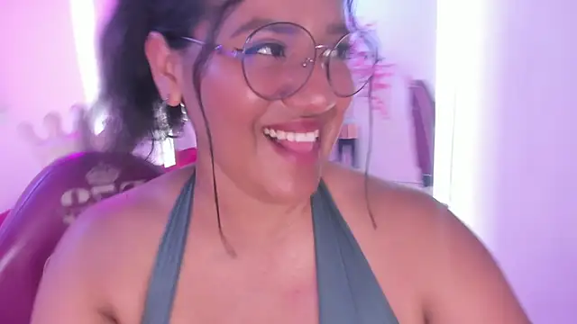 Chat +18 de Isabella_rows ao vivo