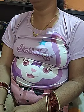 O_My_GoodnesS Chat XXX in diretta