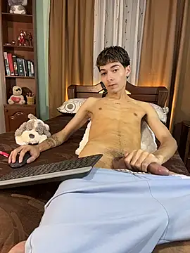 GeorgieDen লাইভ XXX চ্যাট