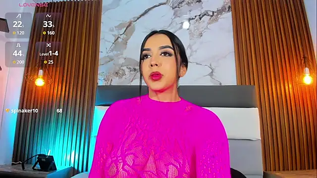IVONNEREYES 라이브 XXX 채팅