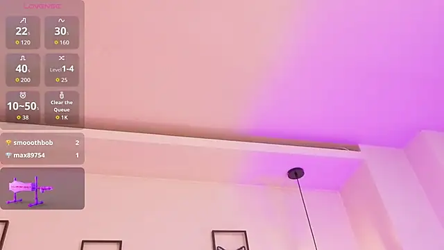 Pretty_Johnson_ - dooggy fuck machine x 5 minutes🥵