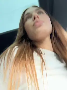 Chat XXX ao vivo de Charming_Ritta