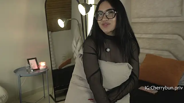 cherry_bunnyx's Live XXX Chat