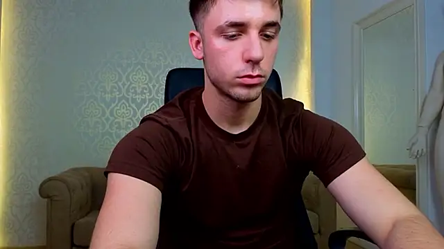 KellenWest 现场XXX聊天