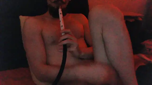 KaelNox Live XXX-chat